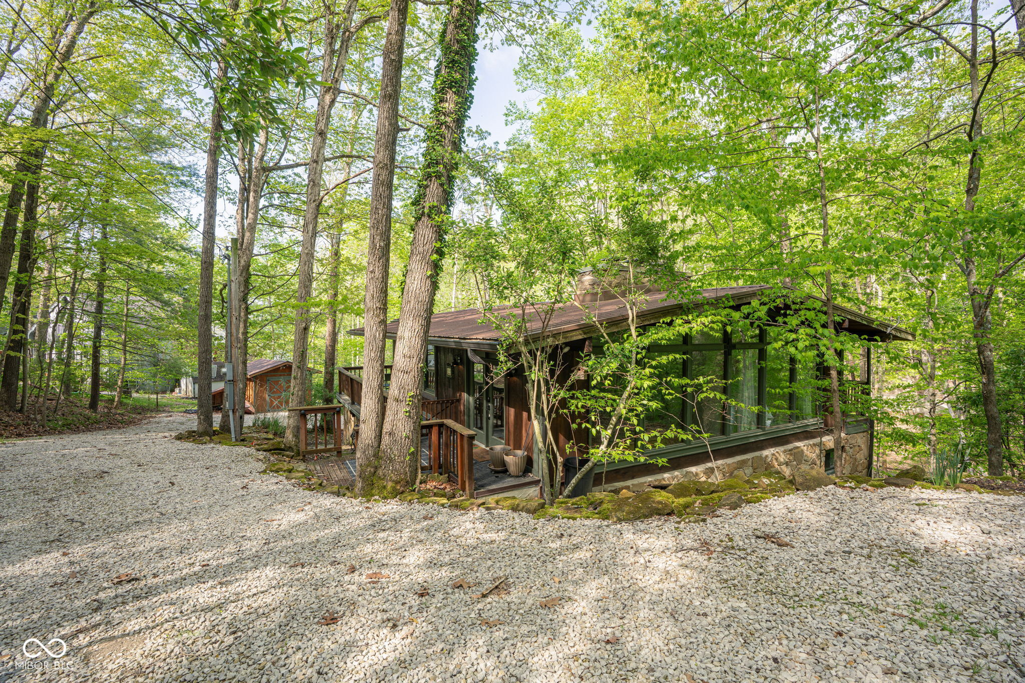 8990 Ella Street Nashville IN 47448