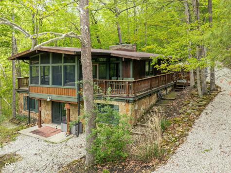 8990 Ella Street Nashville IN 47448