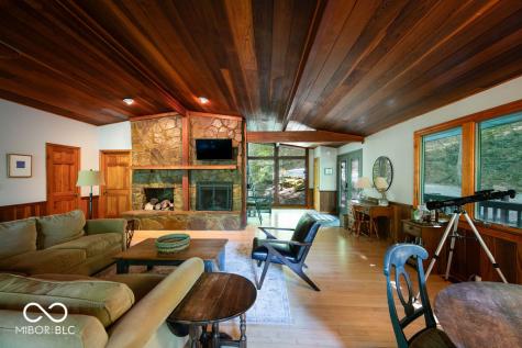8990 Ella Street Nashville IN 47448