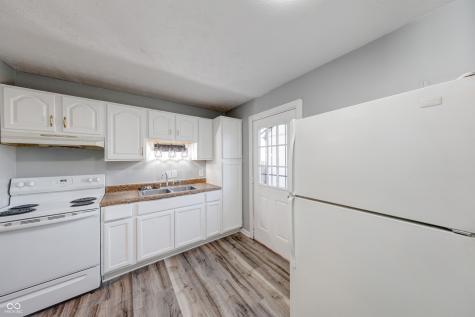 2215 N Kenwood Avenue Indianapolis IN 46208