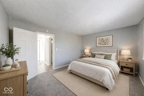 2215 N Kenwood Avenue Indianapolis IN 46208