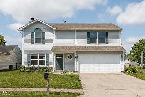 6622 Townsend Way Indianapolis IN 46268