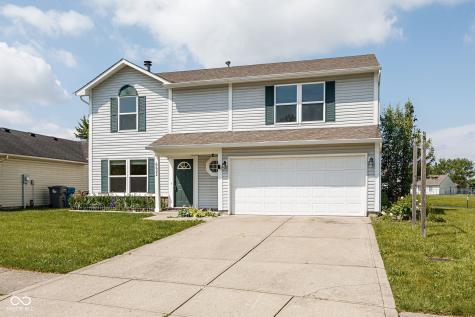 6622 Townsend Way Indianapolis IN 46268