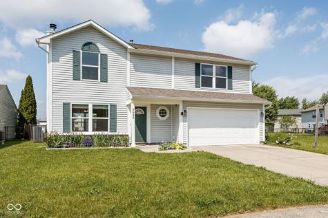 6622 Townsend Way Indianapolis IN 46268