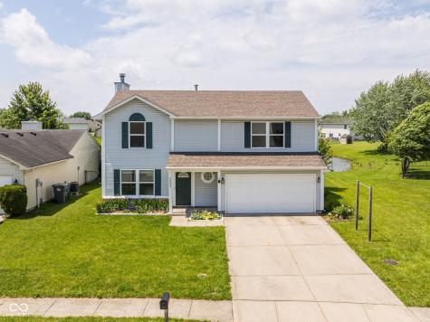 6622 Townsend Way Indianapolis IN 46268