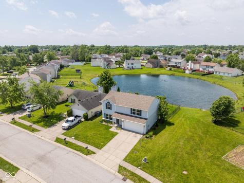 6622 Townsend Way Indianapolis IN 46268