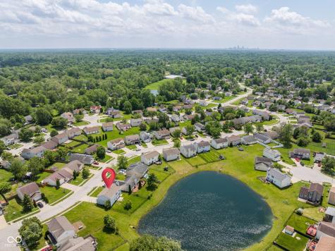 6622 Townsend Way Indianapolis IN 46268