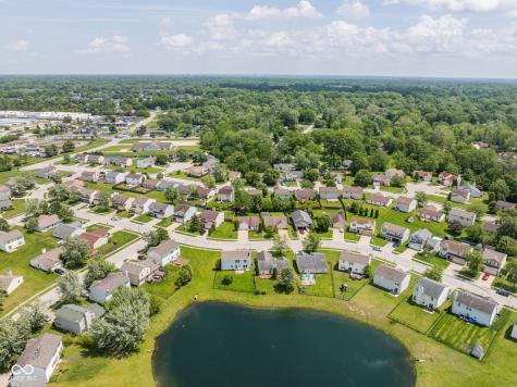 6622 Townsend Way Indianapolis IN 46268