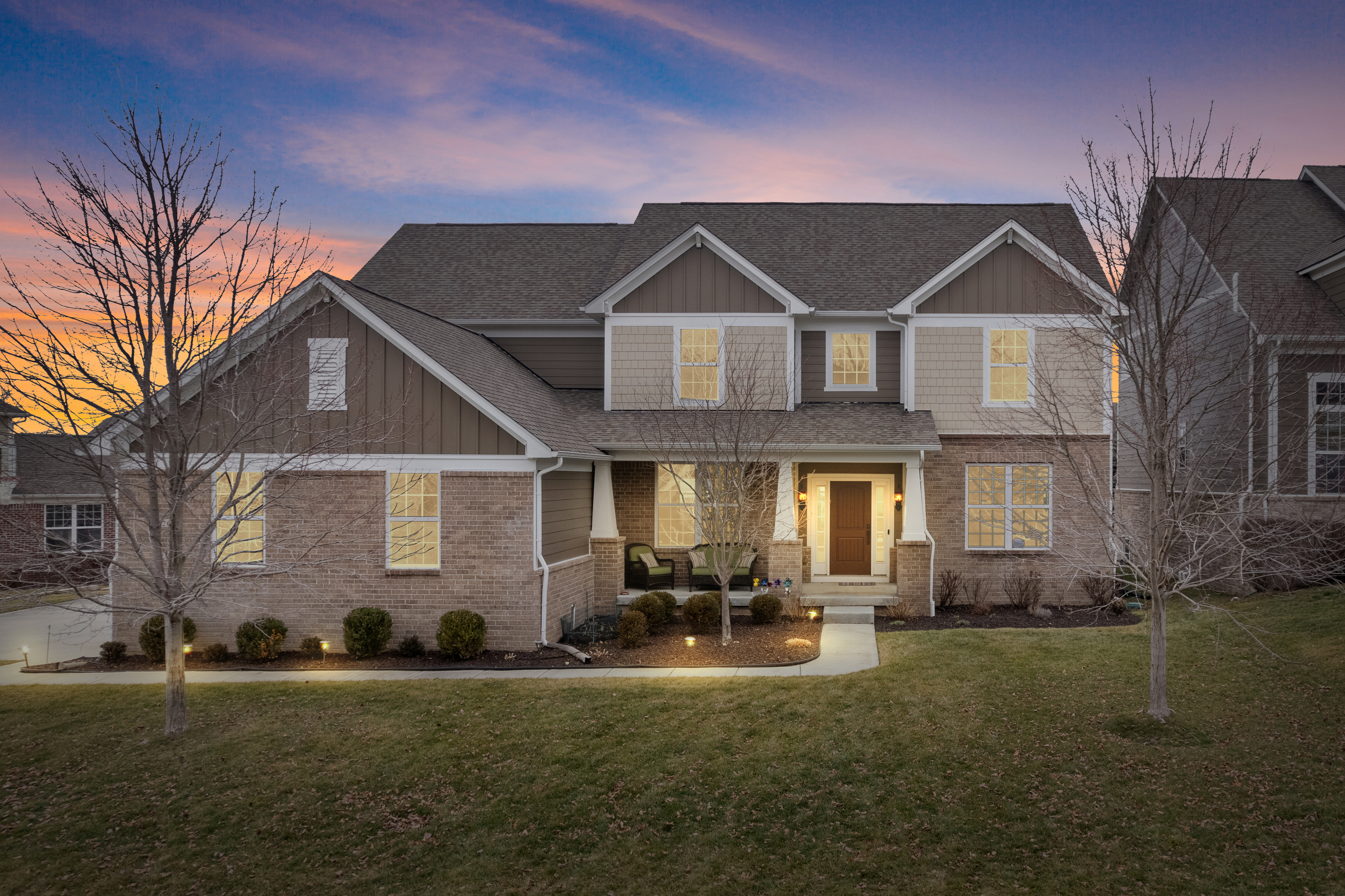 6526 Paddle Drive Carmel IN 46033