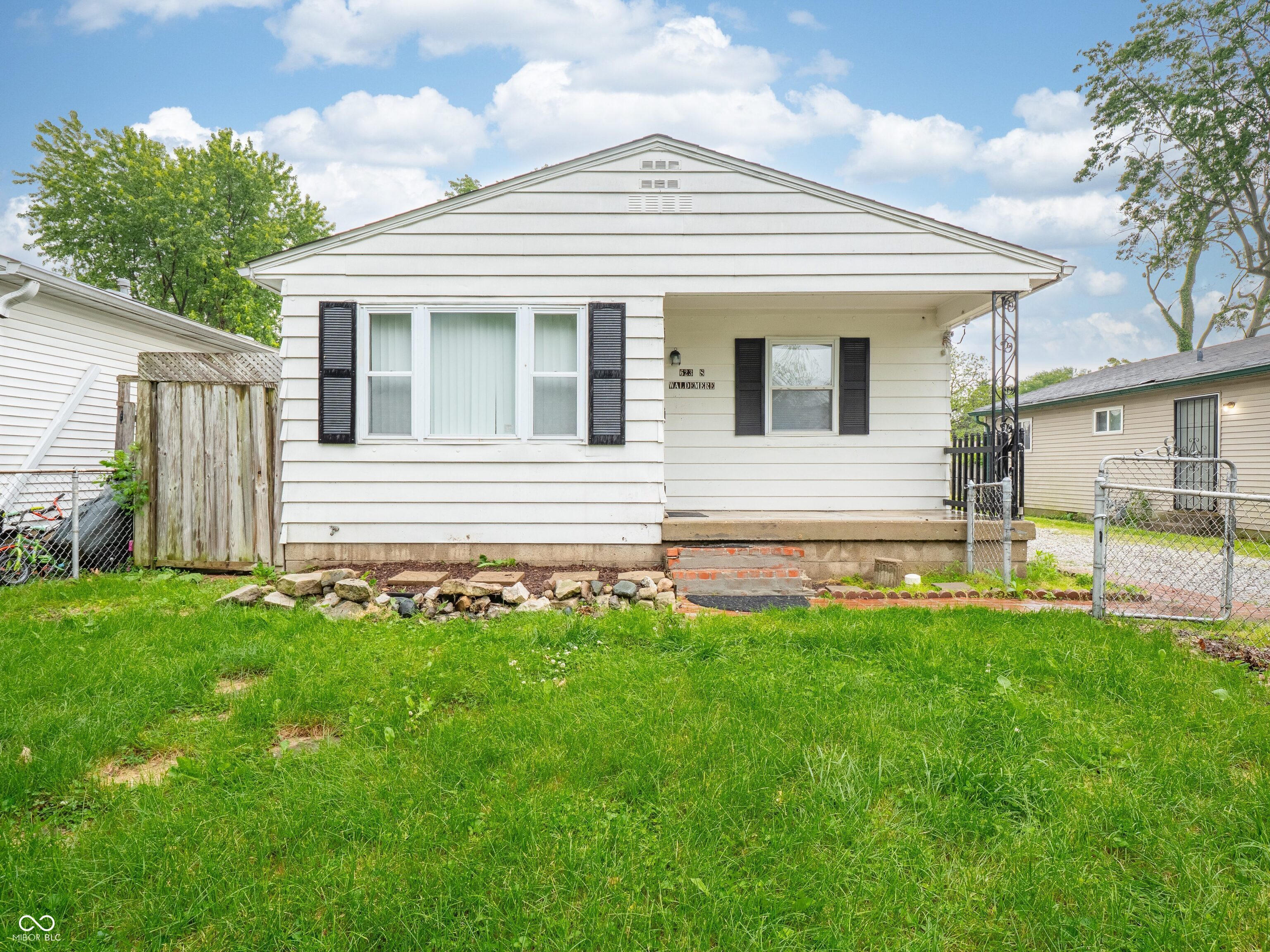 623 Waldemere Avenue Indianapolis IN 46241