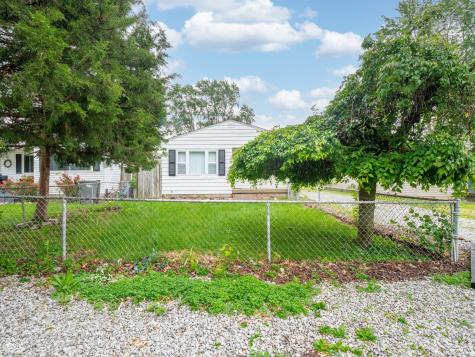 623 Waldemere Avenue Indianapolis IN 46241