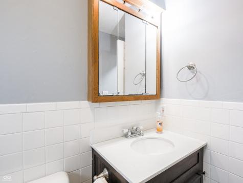 623 Waldemere Avenue Indianapolis IN 46241