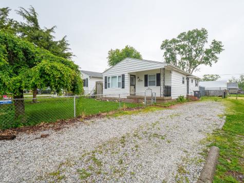 623 Waldemere Avenue Indianapolis IN 46241