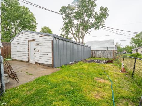 623 Waldemere Avenue Indianapolis IN 46241