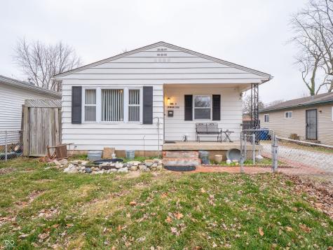 623 Waldemere Avenue Indianapolis IN 46241