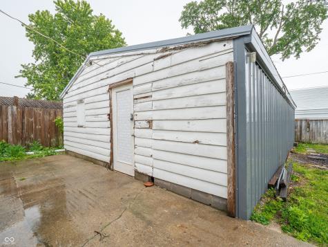 623 Waldemere Avenue Indianapolis IN 46241