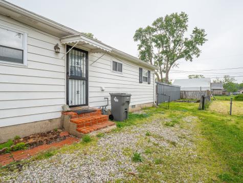 623 Waldemere Avenue Indianapolis IN 46241