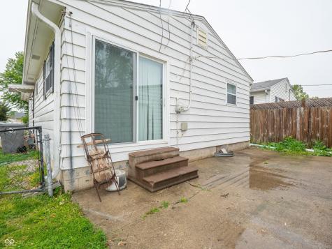 623 Waldemere Avenue Indianapolis IN 46241