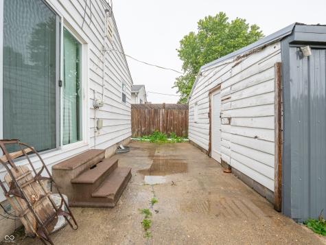 623 Waldemere Avenue Indianapolis IN 46241