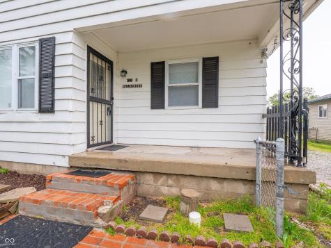 623 Waldemere Avenue Indianapolis IN 46241