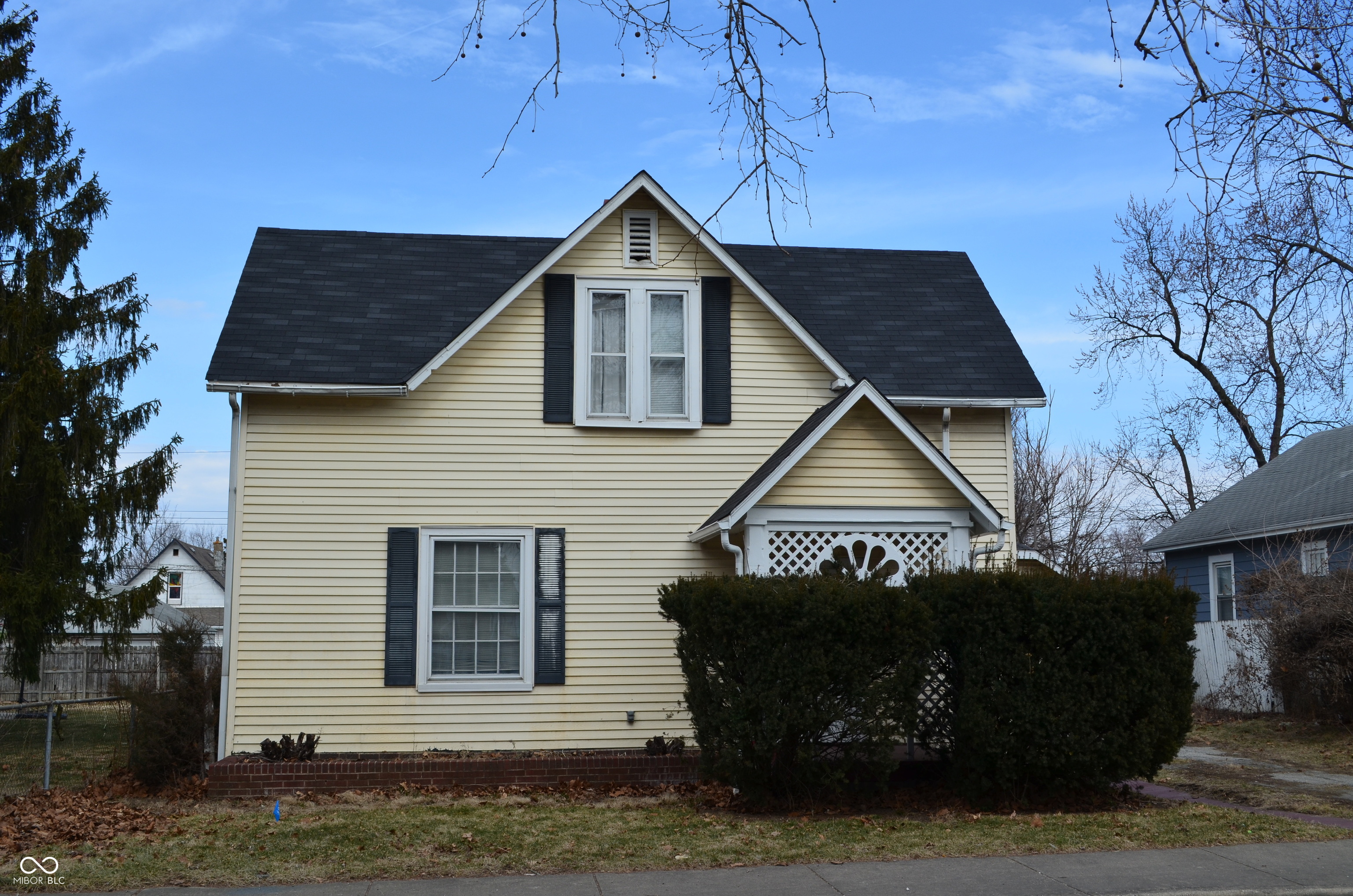 1228 E Perry Street Indianapolis IN 46227