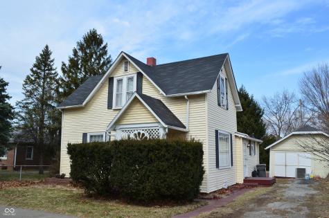 1228 E Perry Street Indianapolis IN 46227
