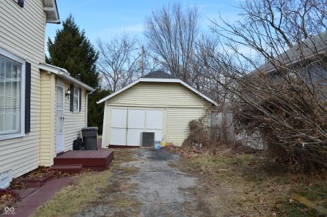 1228 E Perry Street Indianapolis IN 46227