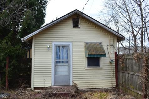 1228 E Perry Street Indianapolis IN 46227
