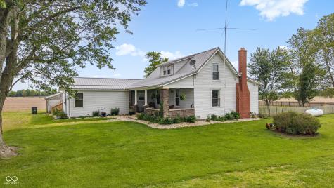 7735 W Shelby 350 S Franklin IN 46131