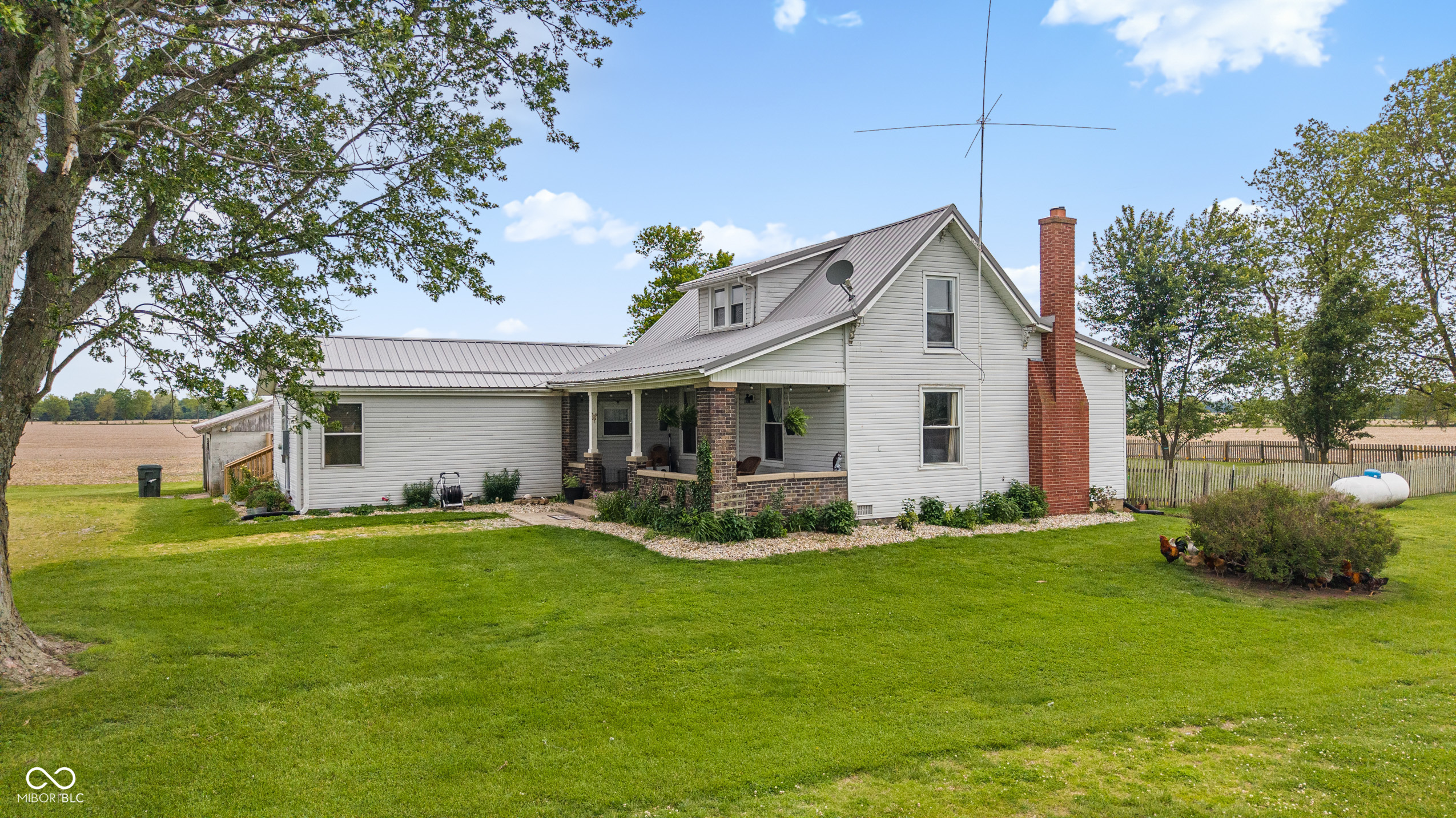 7735 W Shelby 350 S Franklin IN 46131