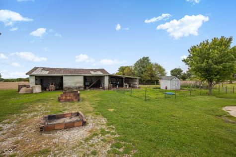 7735 W Shelby 350 S Franklin IN 46131