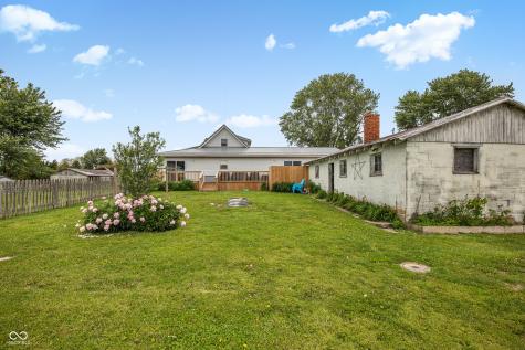 7735 W Shelby 350 S Franklin IN 46131