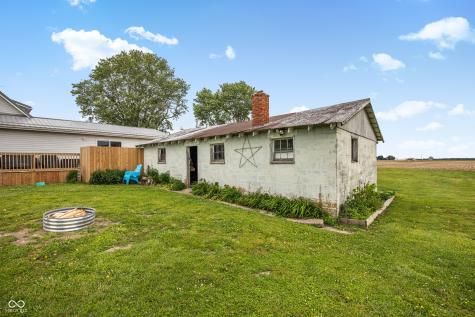 7735 W Shelby 350 S Franklin IN 46131