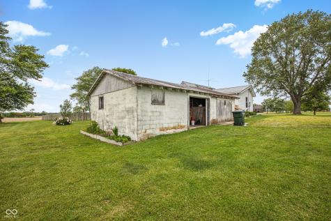 7735 W Shelby 350 S Franklin IN 46131