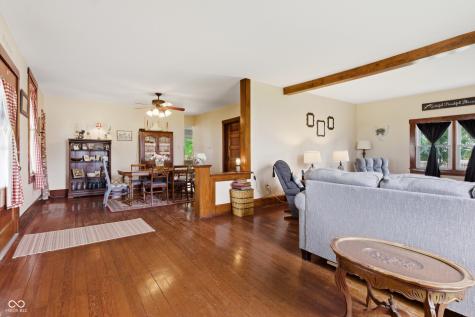 7735 W Shelby 350 S Franklin IN 46131