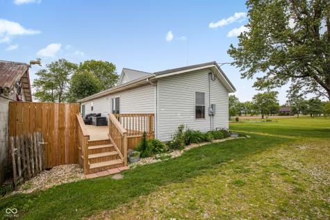 7735 W Shelby 350 S Franklin IN 46131