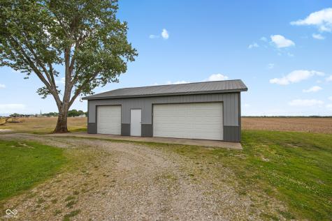 7735 W Shelby 350 S Franklin IN 46131