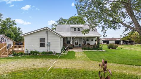 7735 W Shelby 350 S Franklin IN 46131