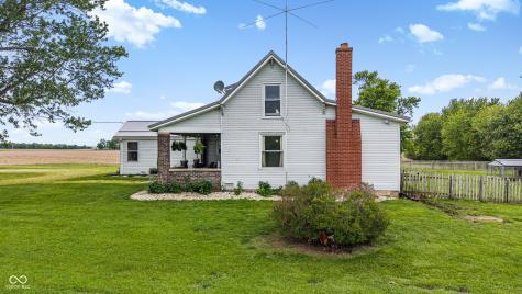 7735 W Shelby 350 S Franklin IN 46131