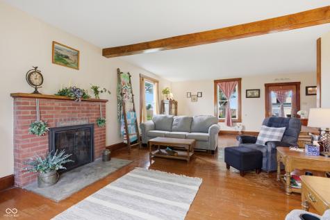 7735 W Shelby 350 S Franklin IN 46131