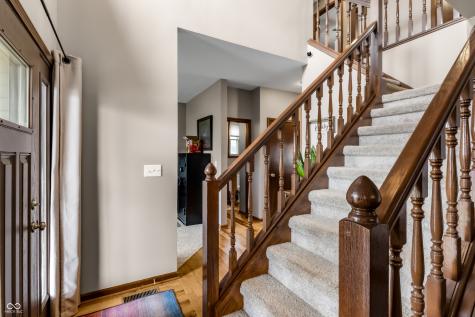 2033 Cheyenne Trail Columbus IN 47203