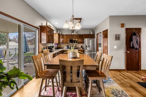 2033 Cheyenne Trail Columbus IN 47203