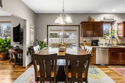 2033 Cheyenne Trail Columbus IN 47203