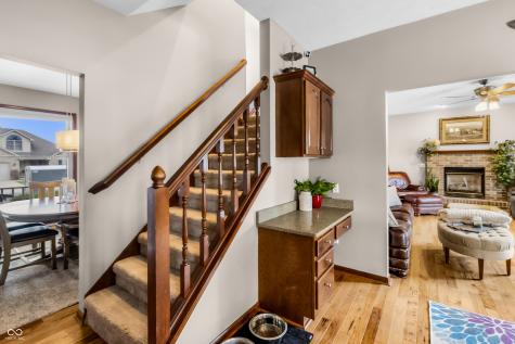 2033 Cheyenne Trail Columbus IN 47203