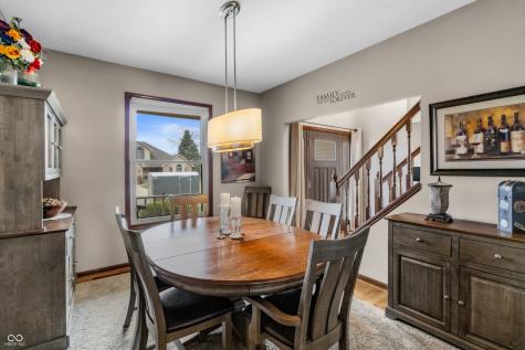 2033 Cheyenne Trail Columbus IN 47203
