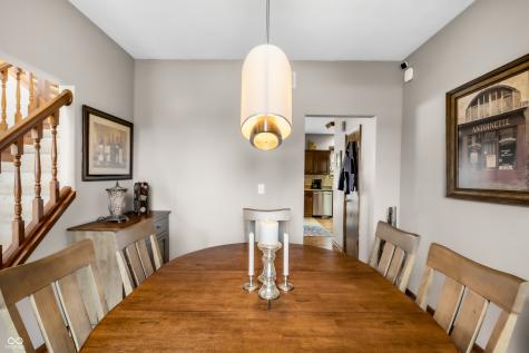 2033 Cheyenne Trail Columbus IN 47203
