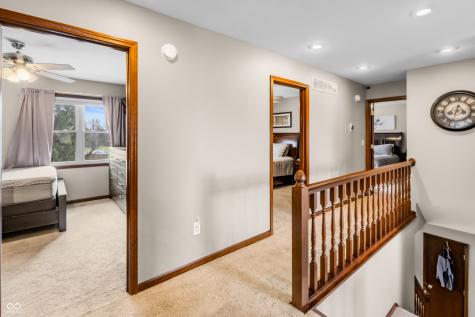 2033 Cheyenne Trail Columbus IN 47203