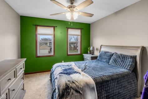 2033 Cheyenne Trail Columbus IN 47203