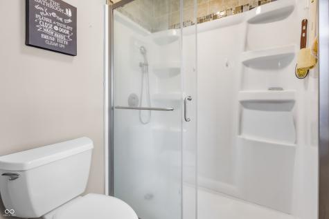 2033 Cheyenne Trail Columbus IN 47203