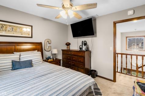 2033 Cheyenne Trail Columbus IN 47203